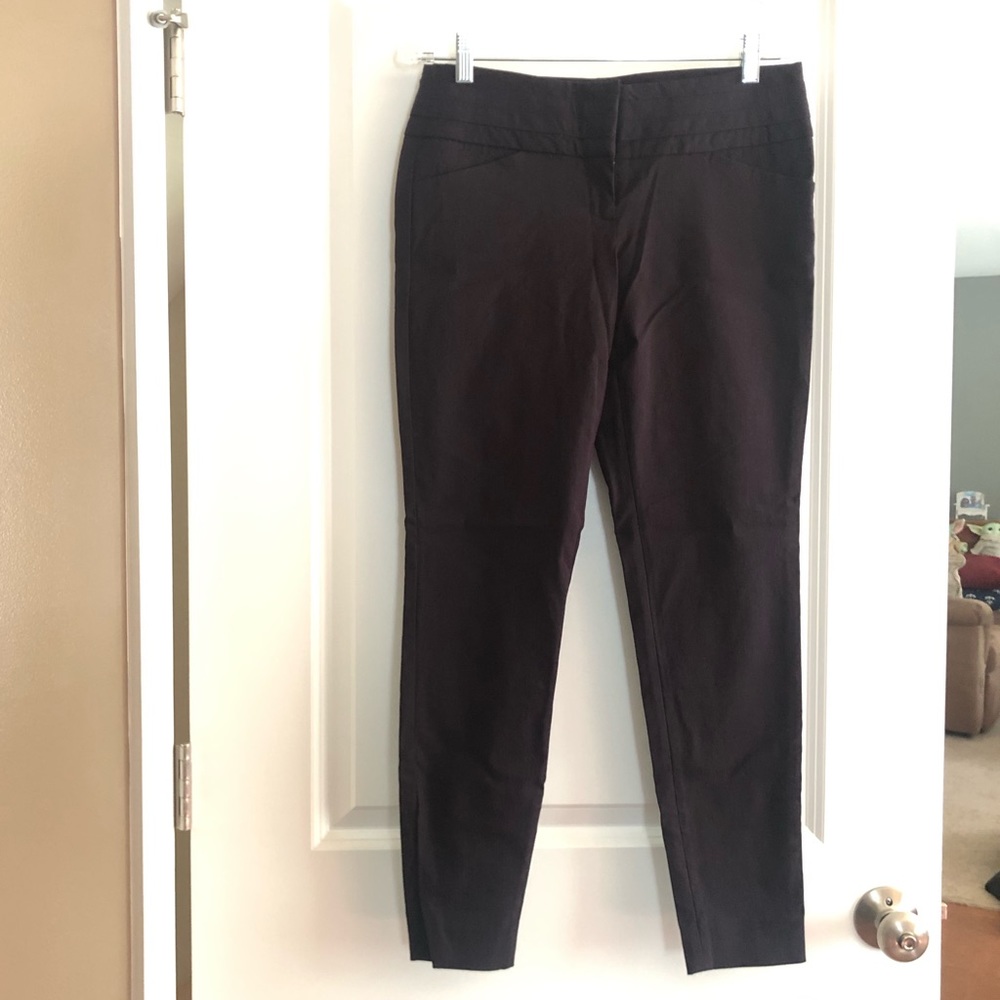 The Limited Exact Stretch Pants